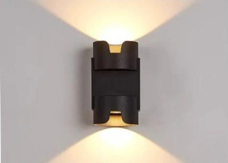 MS-24336 — LED Wall Light