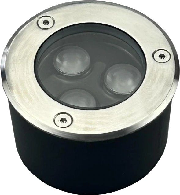 MS-D013 — LED Inground Light