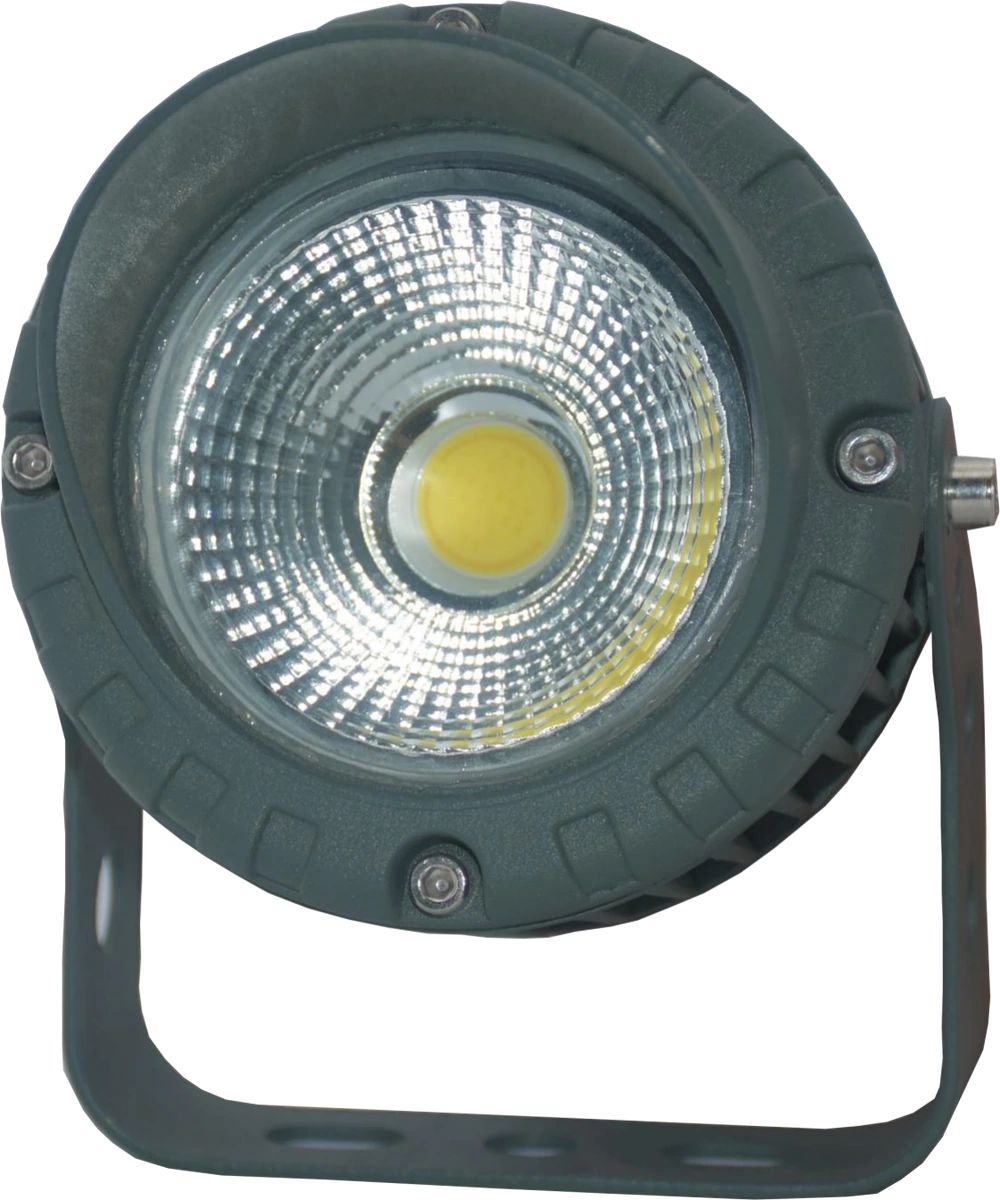MS-Q001 — LED Spot & Flood Light