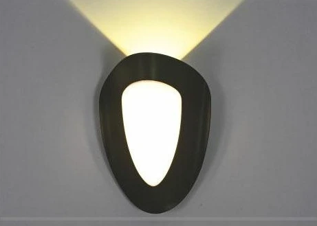 MS-23305 — LED Wall Light