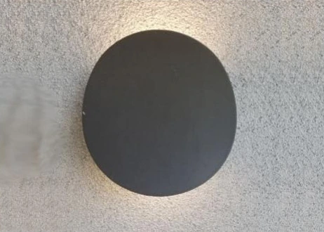 MS-23355 — LED Wall Light