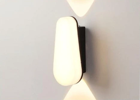 MS-24137 — LED Wall Light