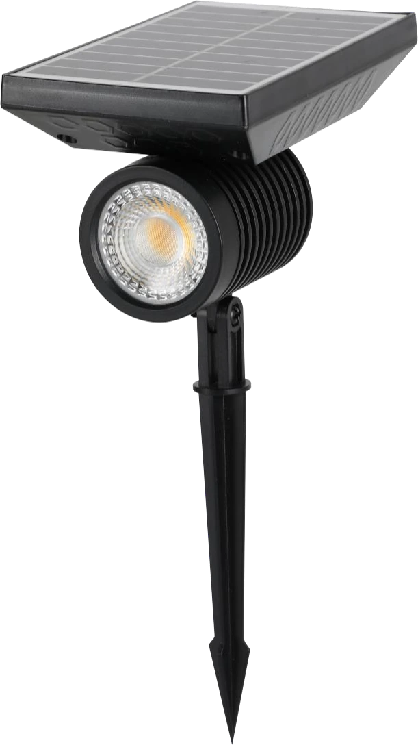 MS-Y011 — Solar Landscape Light