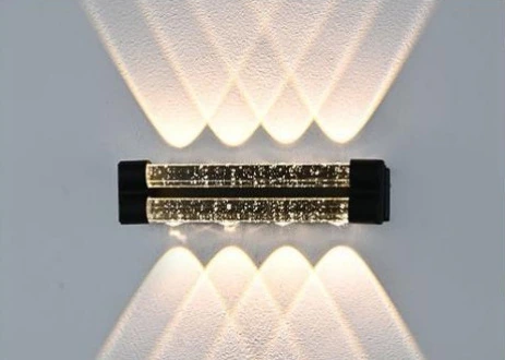 MS-24081 — LED Wall Light