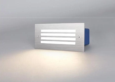 MS-23416-B — LED Step & Corner Light
