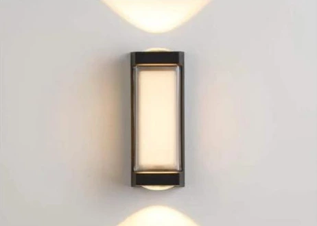 MS-23248-S — LED Wall Light