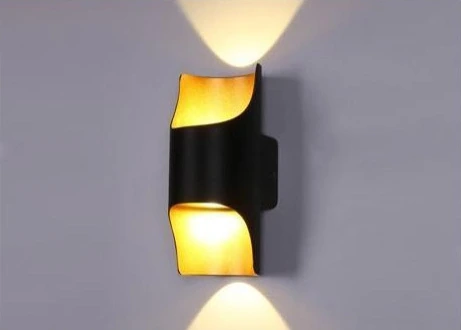 MS-24335-B — LED Wall Light