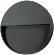 MS-F709Y-S — LED Step & Corner Light