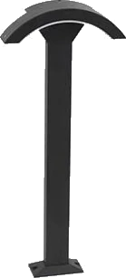 MS-23454 — LED Garden Light