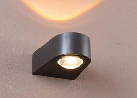 MS-23283 — LED Wall Light