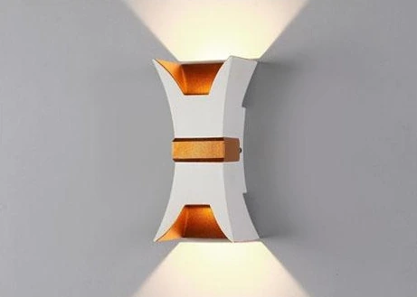 MS-23376-A — LED Wall Light