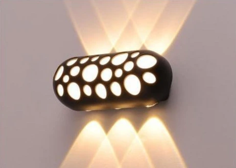MS-23294-6 — LED Wall Light