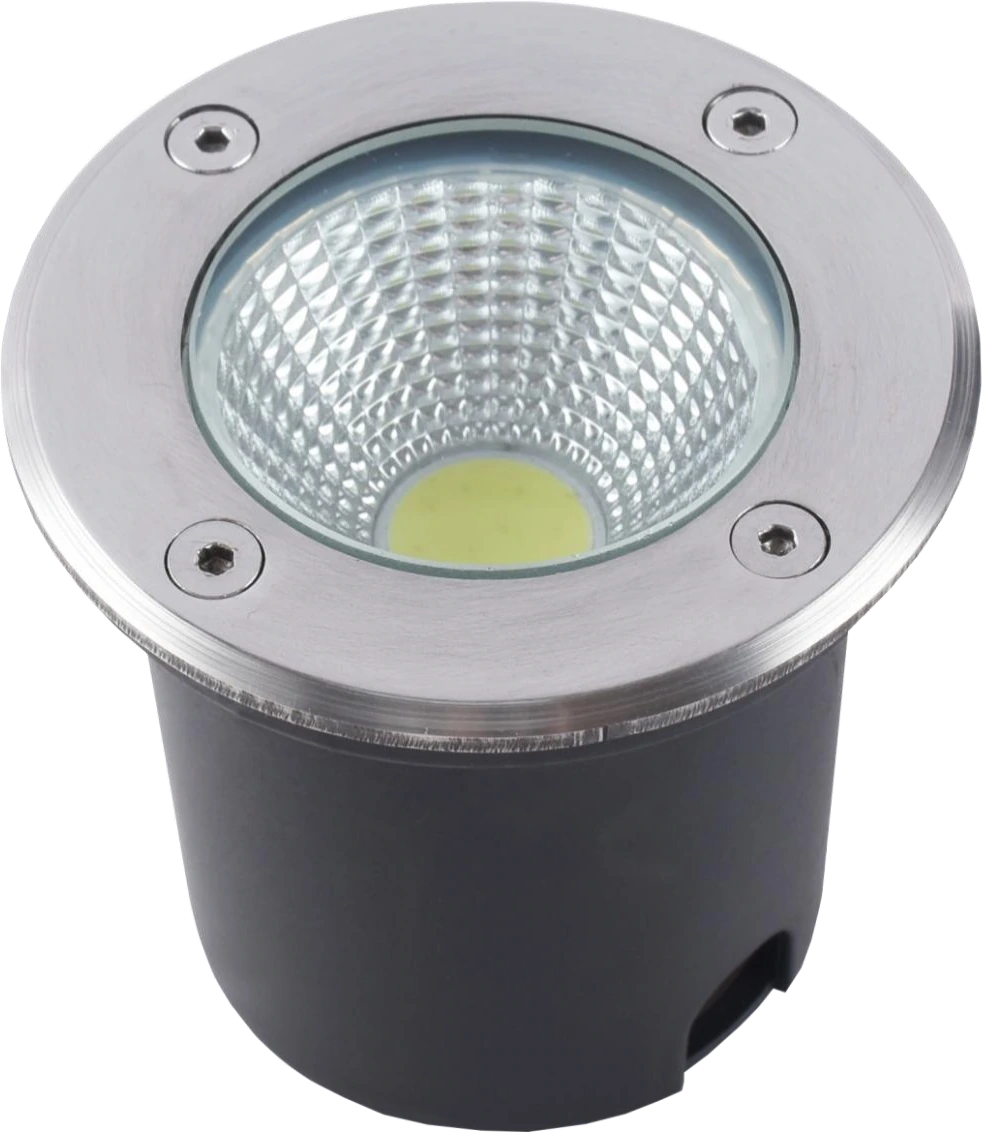 LED Inground Light view 2