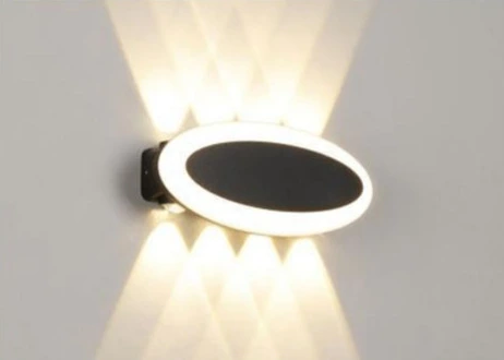 MS-24173-3 — LED Wall Light
