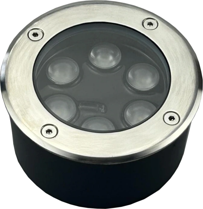 MS-D014 — LED Inground Light