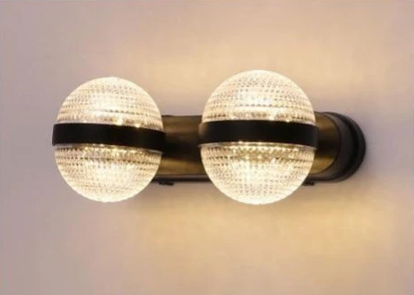 MS-23288-2 — LED Wall Light