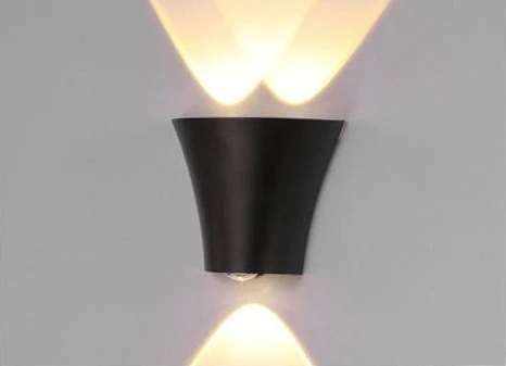 MS-24098 — LED Wall Light