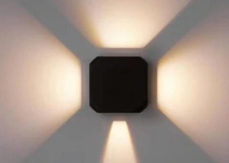 MS-23278 — LED Wall Light
