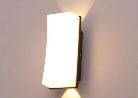 MS-23297-D — LED Wall Light