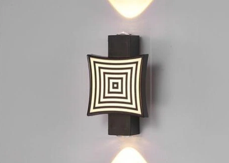 MS-24089 — LED Wall Light