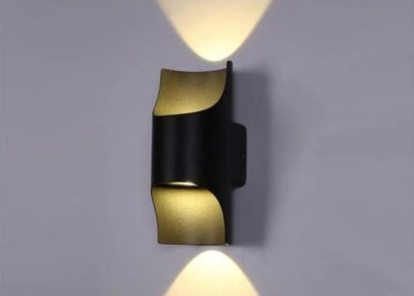 MS-24335-A — LED Wall Light