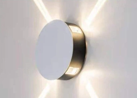 MS-23261-R — LED Wall Light