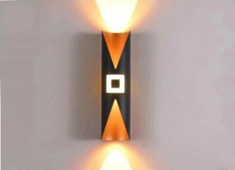 MS-23381 — LED Wall Light