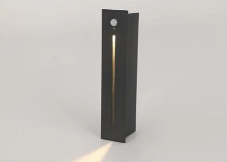 MS-23433-S — LED Step & Corner Light