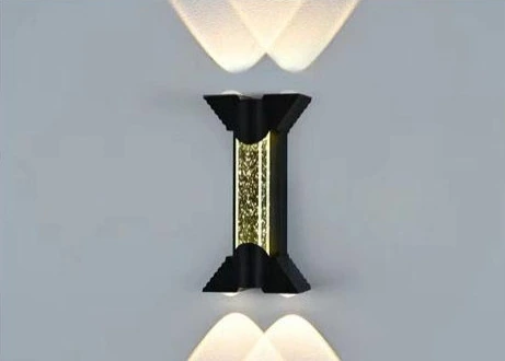 MS-24072 — LED Wall Light