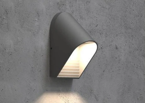 MS-24056 — LED Wall Light