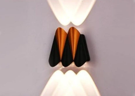 MS-24328-2 — LED Wall Light