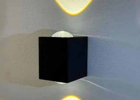 MS-24319-2 — LED Wall Light