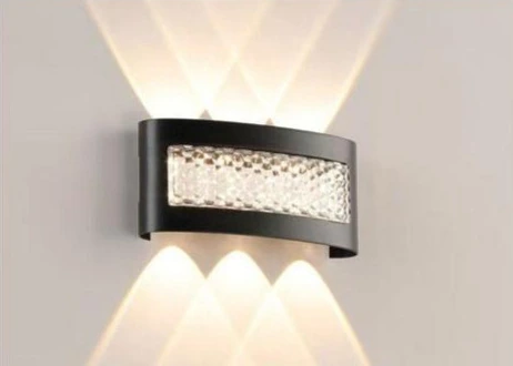MS-23269-6 — LED Wall Light