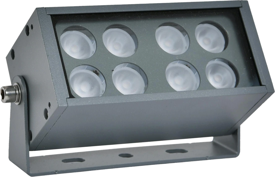 MS-B052 — LED Spot & Flood Light