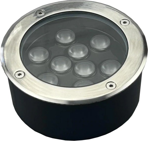 MS-D015 — LED Inground Light