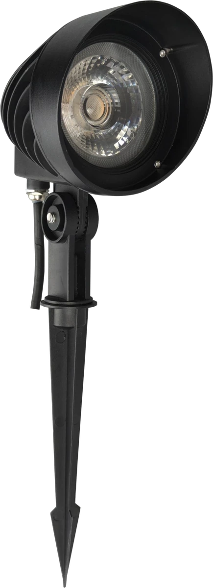 MS-Y002B — LED Spike Light