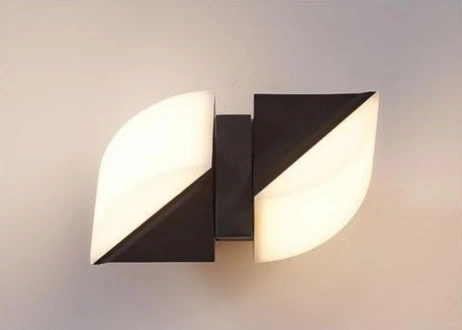 MS-24123 — LED Wall Light