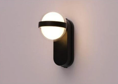 MS-23287-1 — LED Wall Light