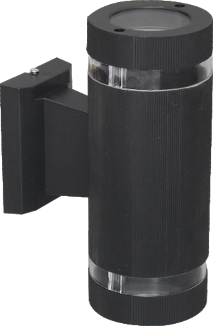 MS-P8009-1F-2W — ABS Wall Light