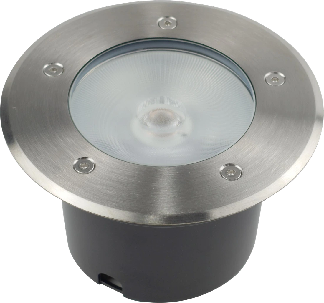 MS-M052 — LED Inground Light