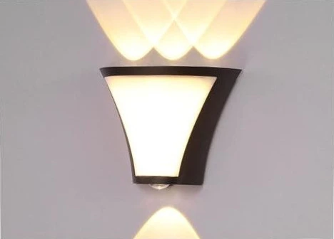 MS-24101 — LED Wall Light