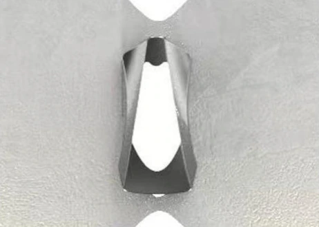 MS-25004 — LED Wall Light