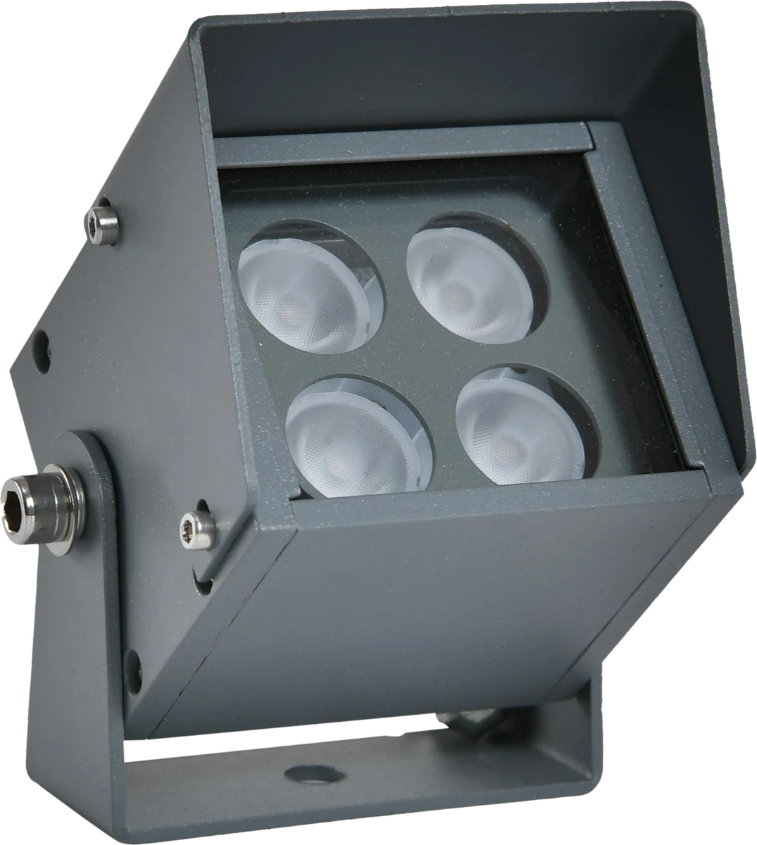 MS-B049 — LED Spot & Flood Light