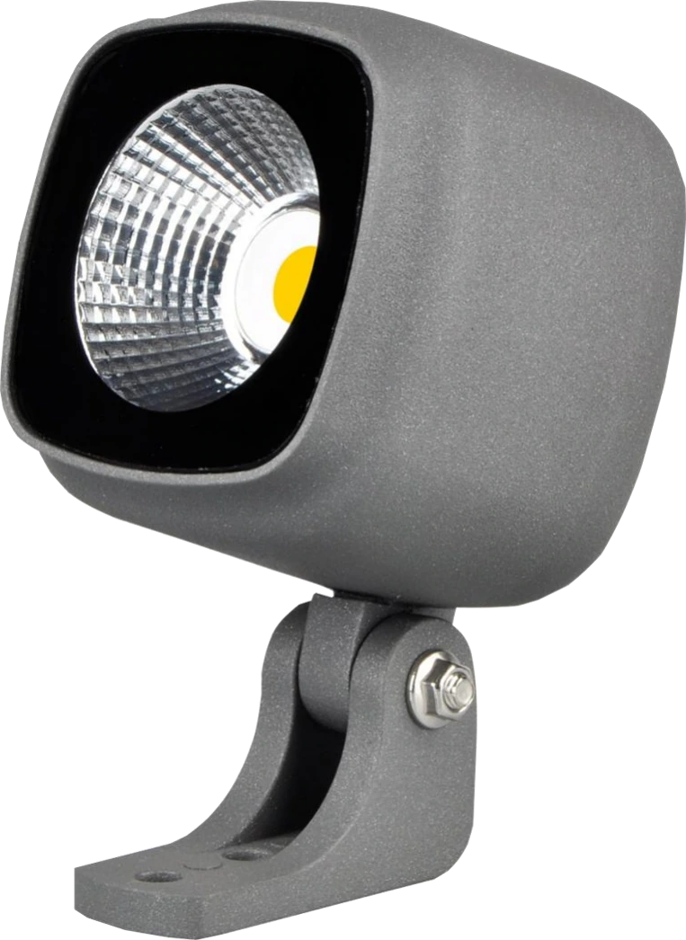 MS-X006-L — LED Spot & Flood Light