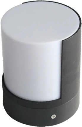 ABS Wall Light view 3