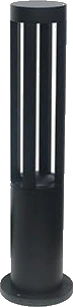 MS-23442 — LED Garden Light