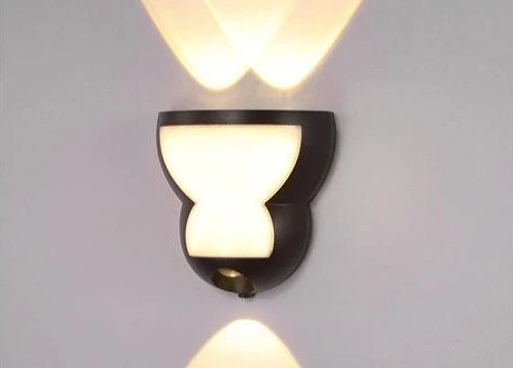 MS-24096 — LED Wall Light