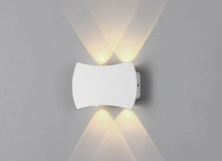 MS-23372-4 — LED Wall Light