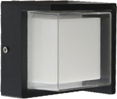 MS-170S-C — ABS Surface Light