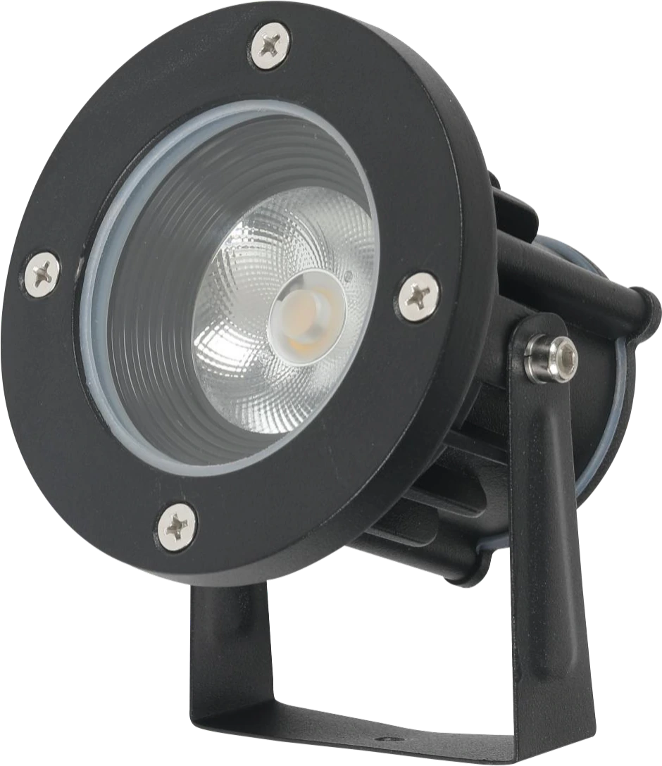 LED Spike Light view 2